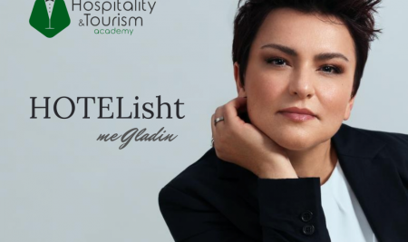 HOTELisht me Gladin